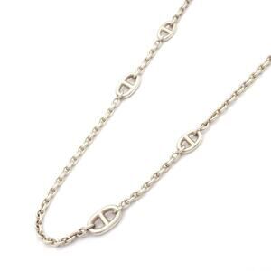 Hermès Farandole 160/Chaine dAncre Necklace